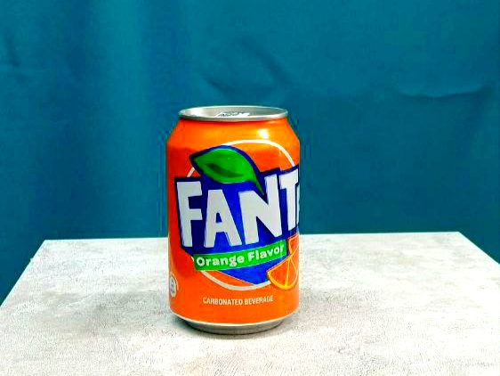 Фанта