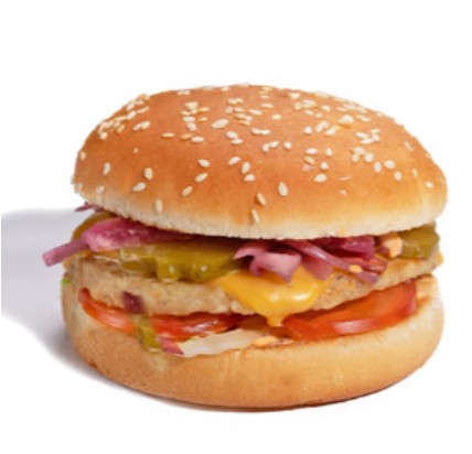 Чикенбургер