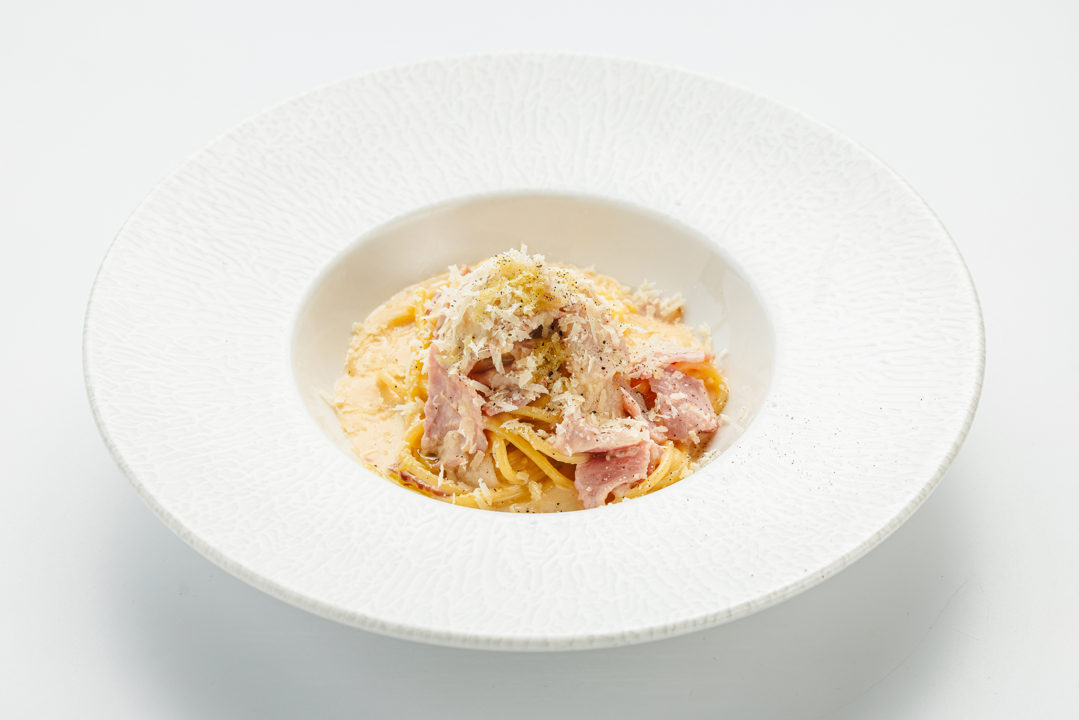 Паста Карбонара