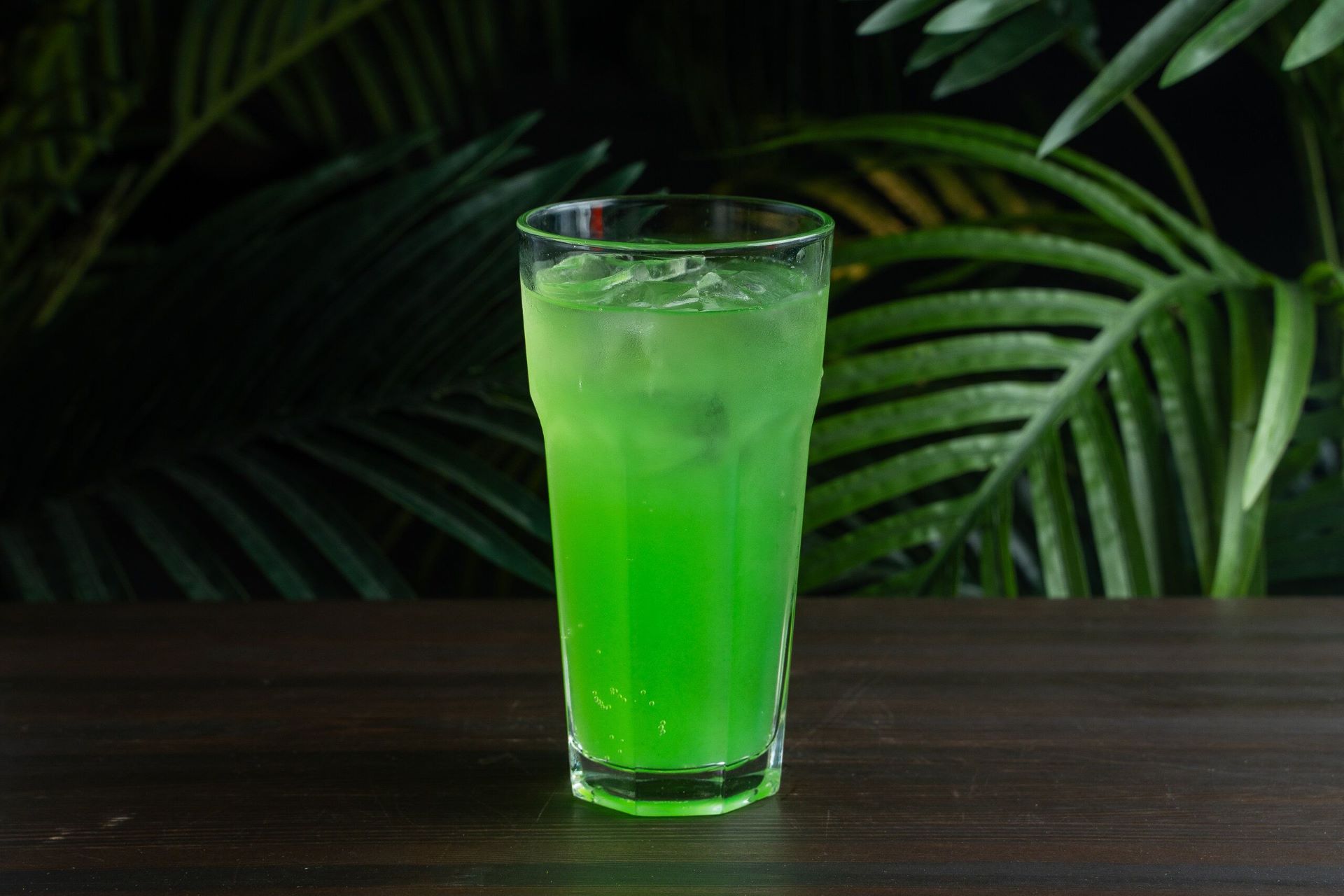 Лимонад киви яблоко