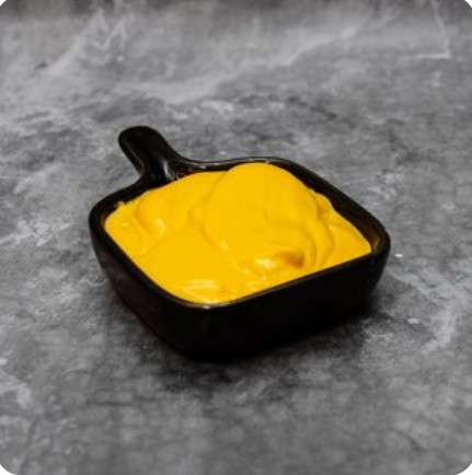 Соус сырный