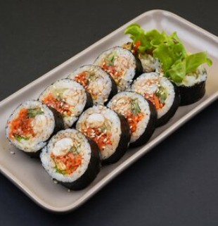 Кимпаб Креветка 8 шт.