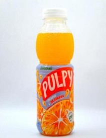 Сок Palpy 0.5л