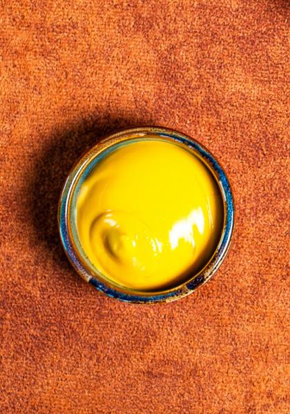 Сырный соус