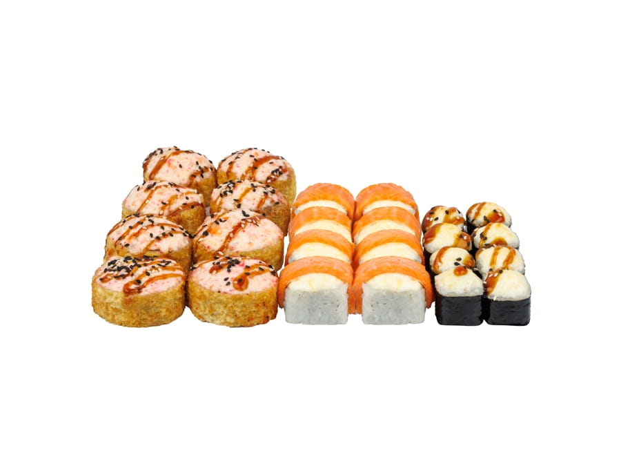 Закрытый клуб