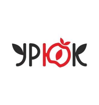 Урюк - логотип