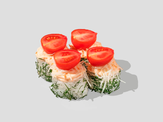 Цезарь ролл 4 шт.