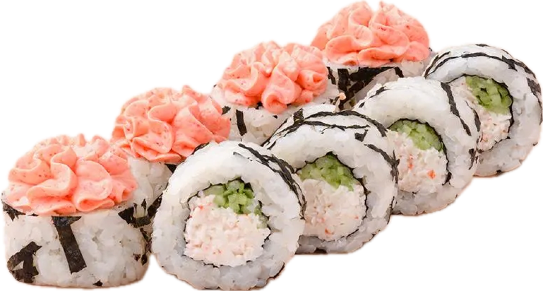 Ролл «Лава Классика» 245г