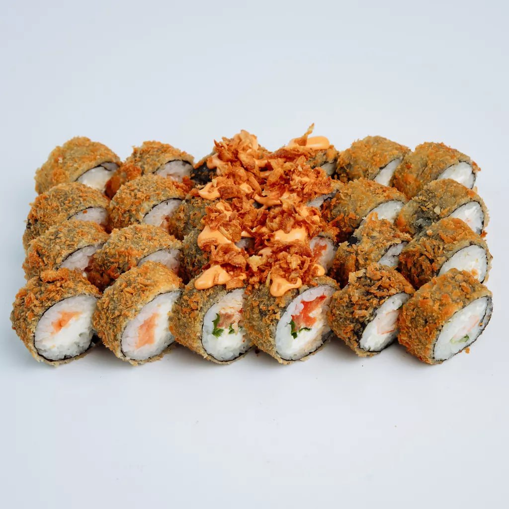 Темпура сет