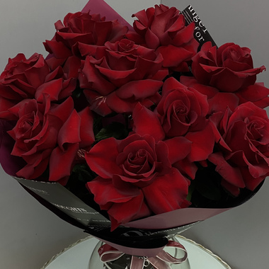 Французские розы