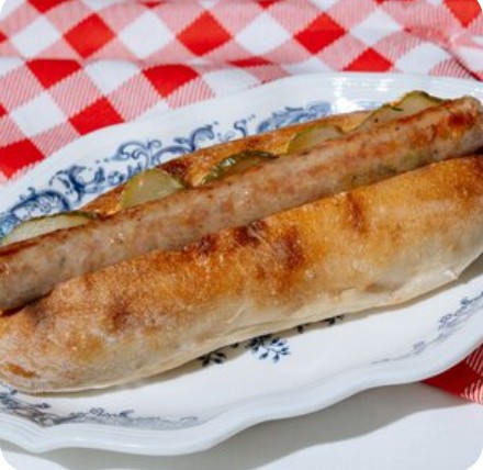 Шумадийская кобасица