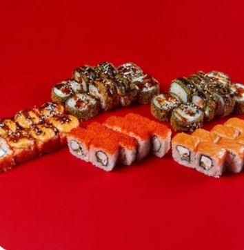 Ассорти № 4