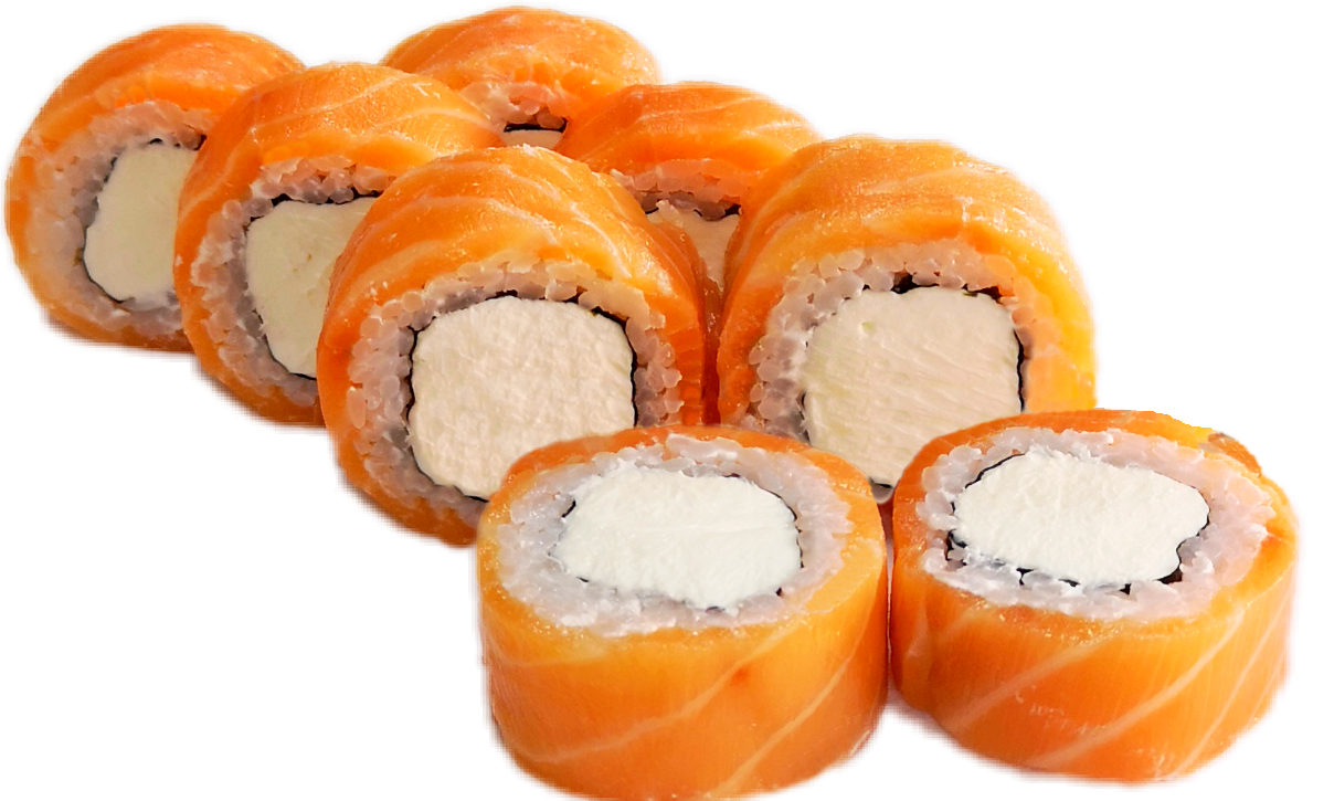 Ролл Филадельфия