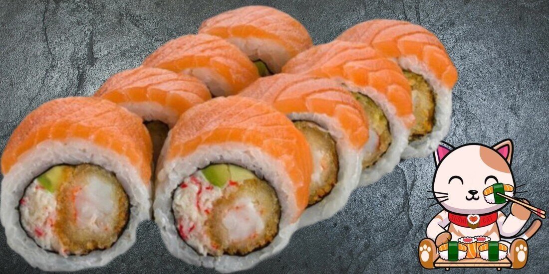 Ролл Пиковый 271г