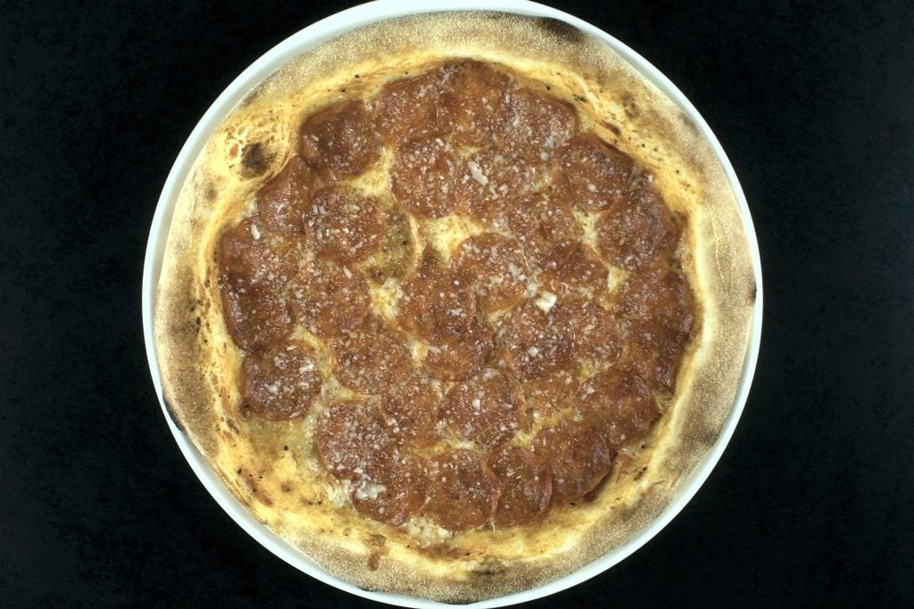 Пепперони