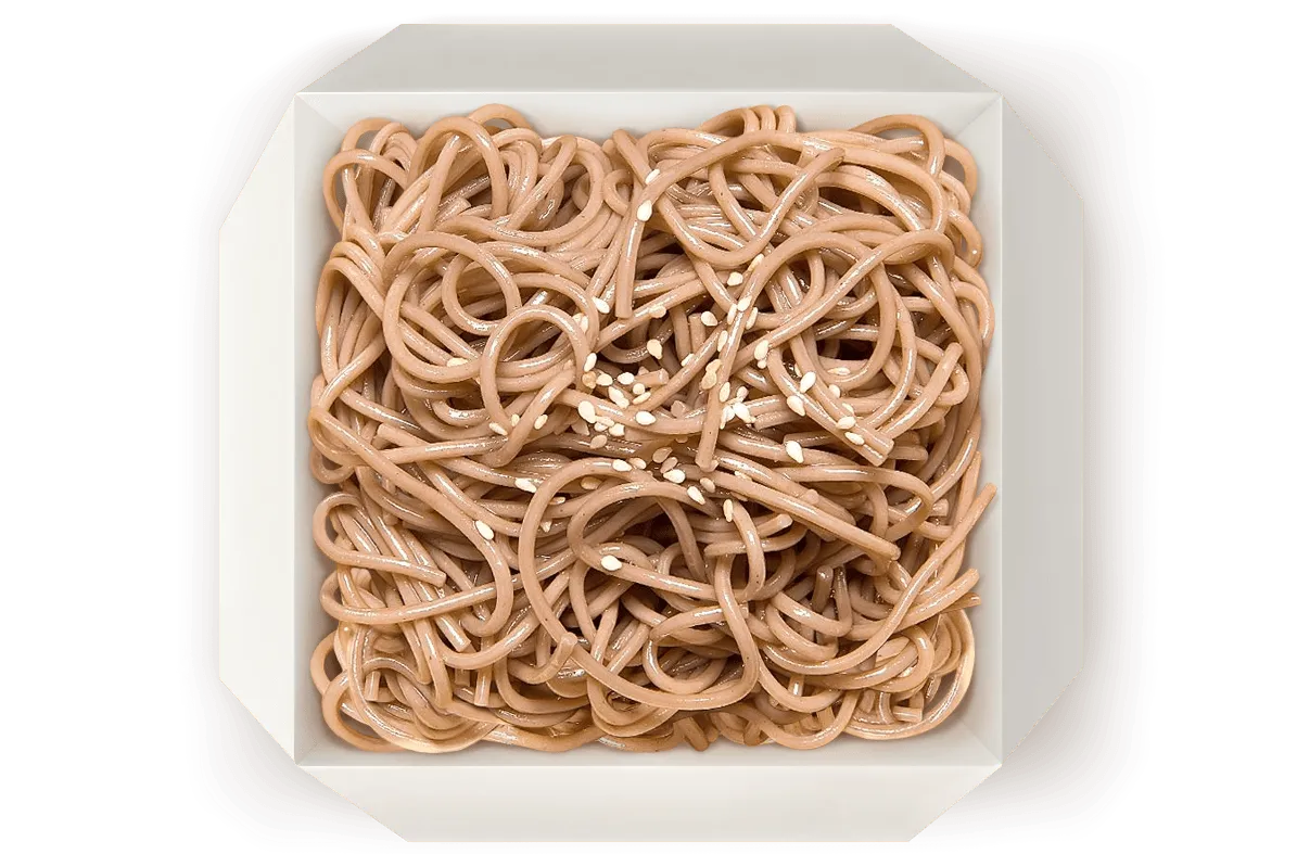 Конструктор Wok: соба (основа)