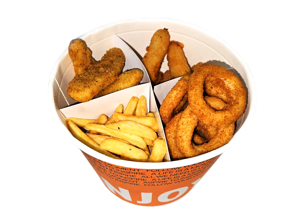 Баскет ведро