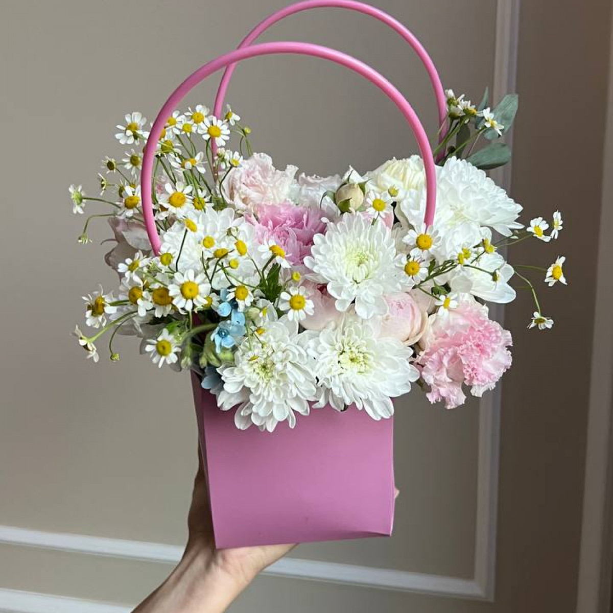 Композиция (предзаказ) 77