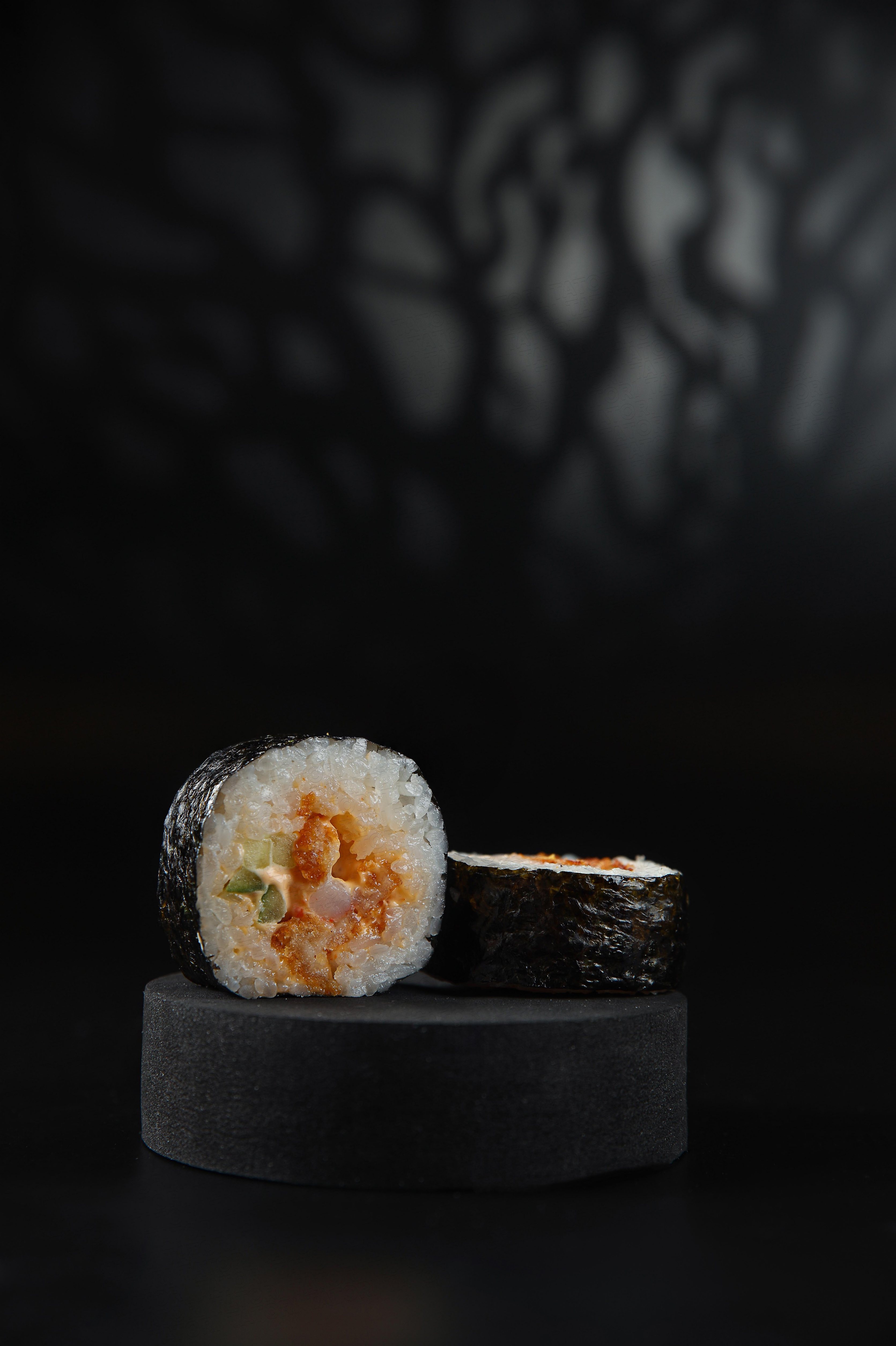 Криспи эби спайси