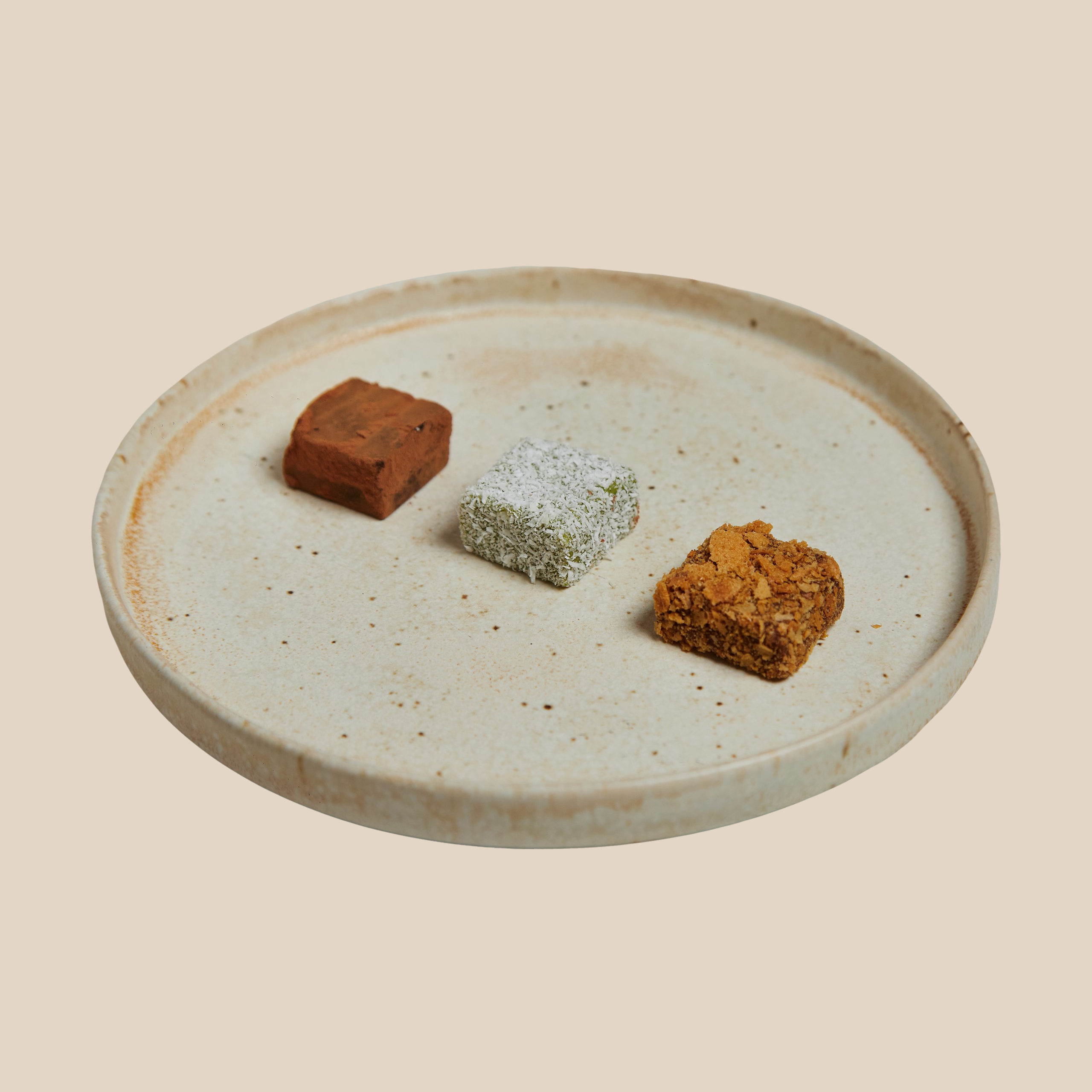 Конфета Нама темный шоколад