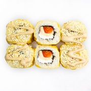 Теплый с курицей