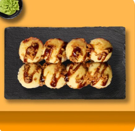 Филадельфия кранч