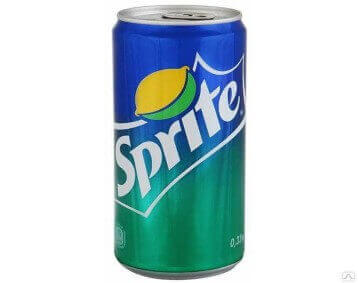 Sprite 0,33л