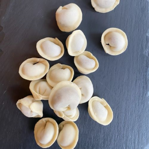 Пельмени классические