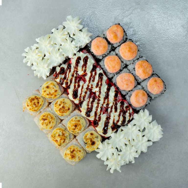 Набор №5 НОВЫЙ