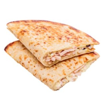 Гирос Ветчина-грибы