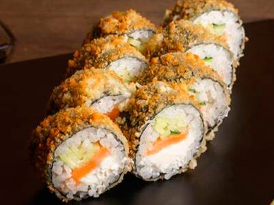 Филадельфия темпура