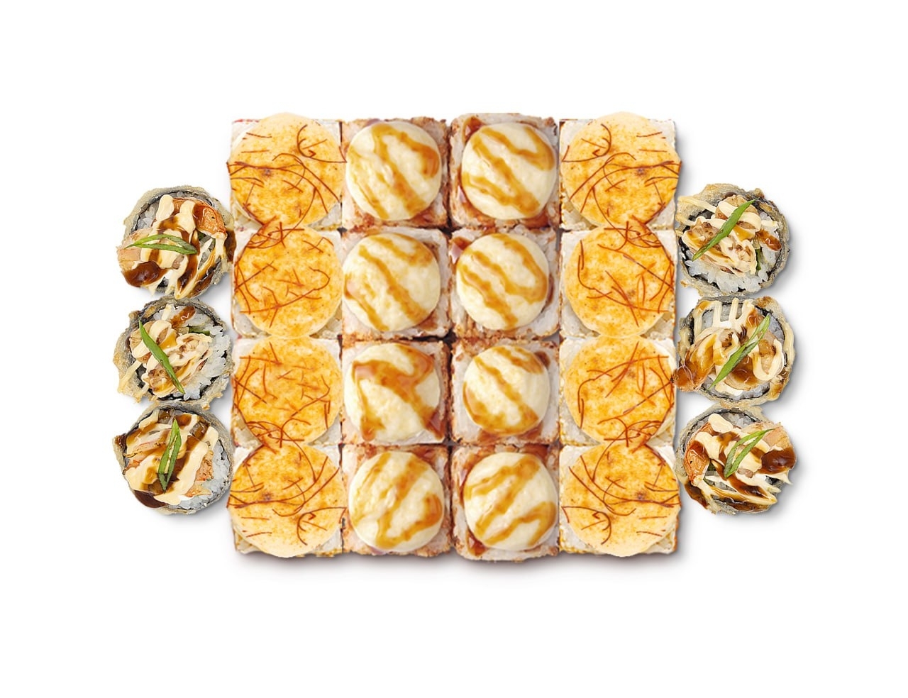 Горячая штучка