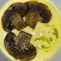 Суп-пюре Овощной 250г