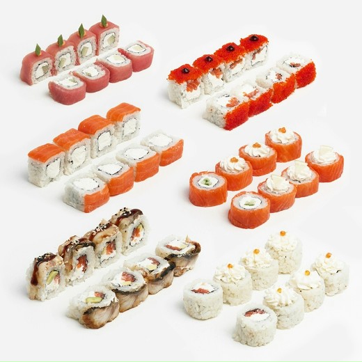 Сет Филадельфия Биг