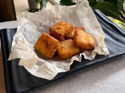 Наггетсы рыбные 60 г