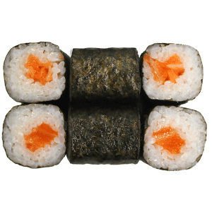Сяке маки