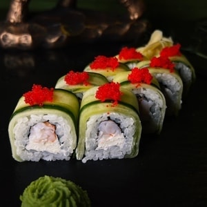 Green Deep