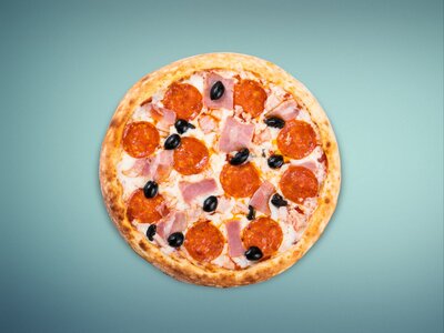 Мясная