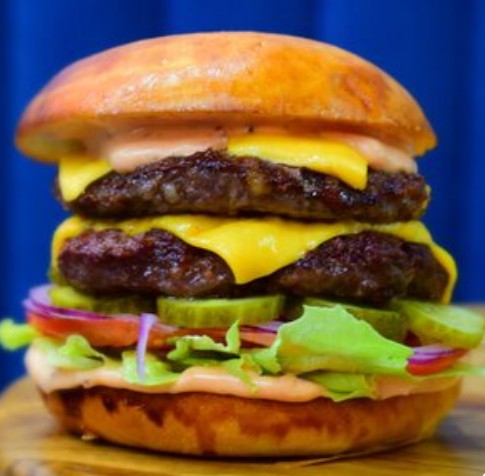 Бургер Big Bro