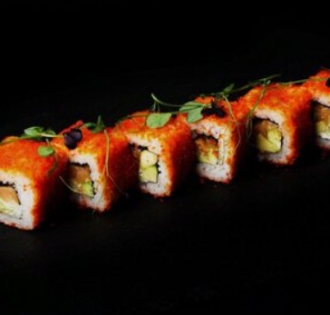 Калифорния 2 в 1