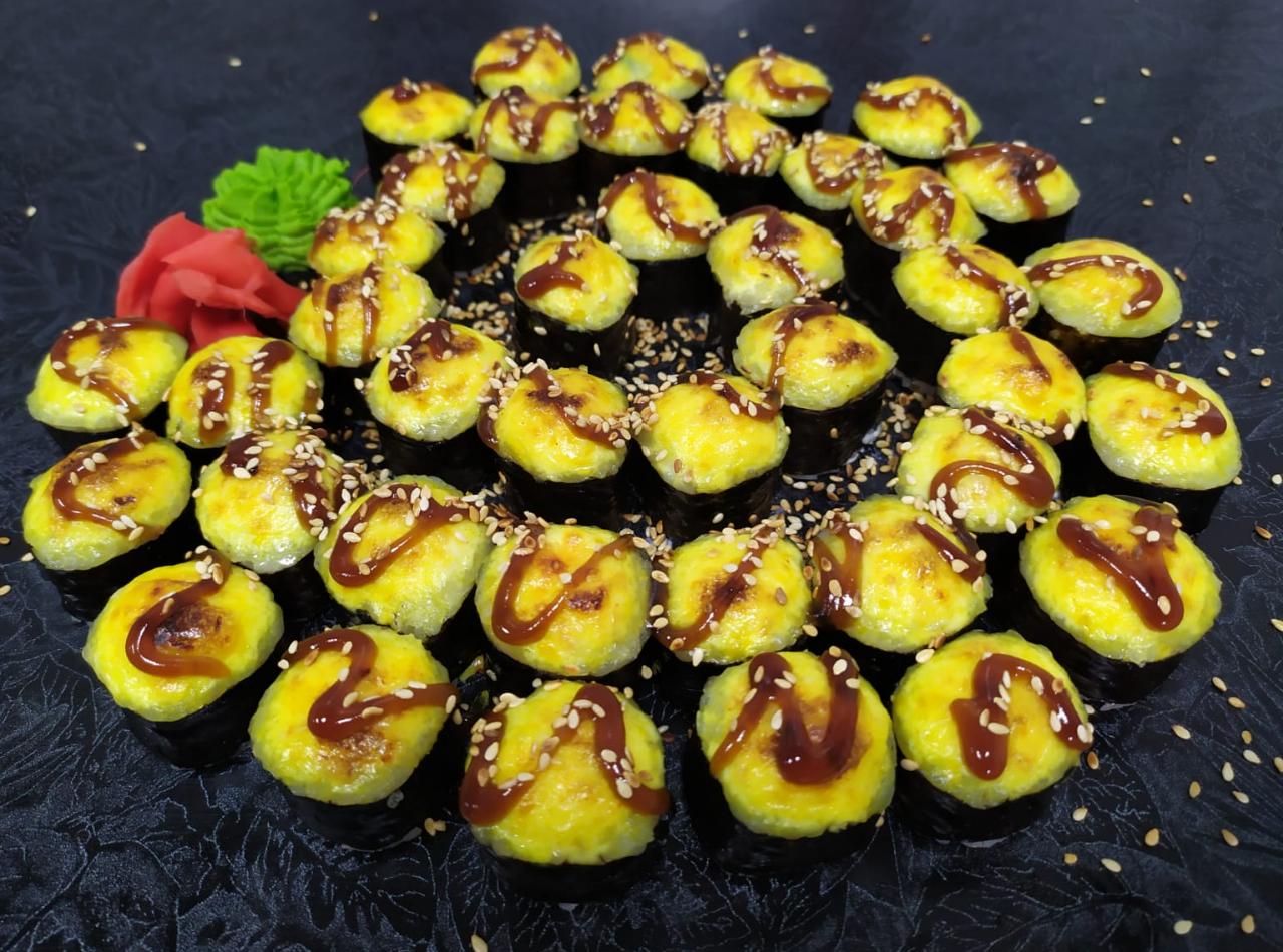 Сет Классический