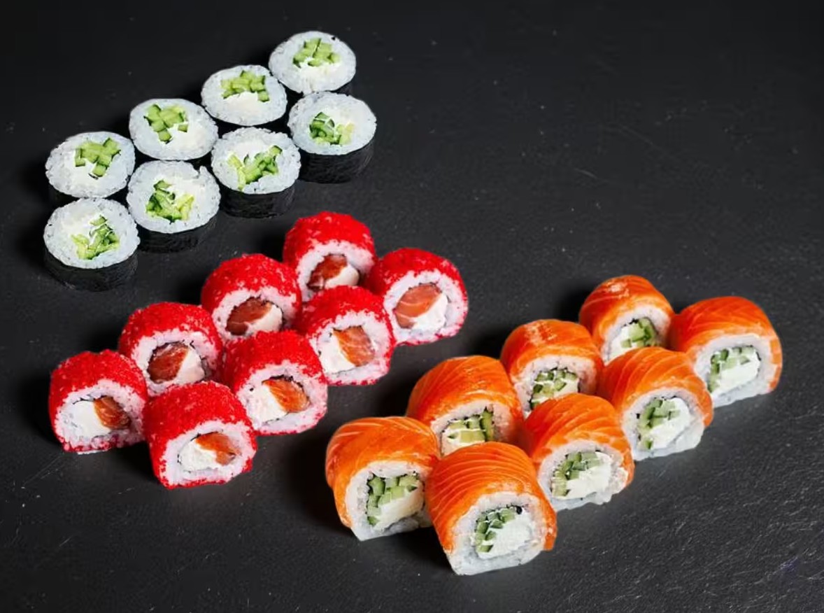 Сет "Вокруг Света" 