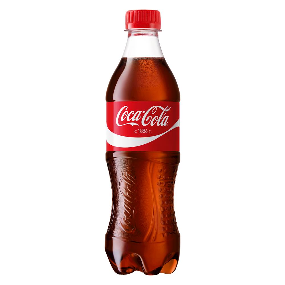 COLA 0,33 л