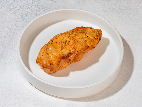 Филе куриное из тандыра