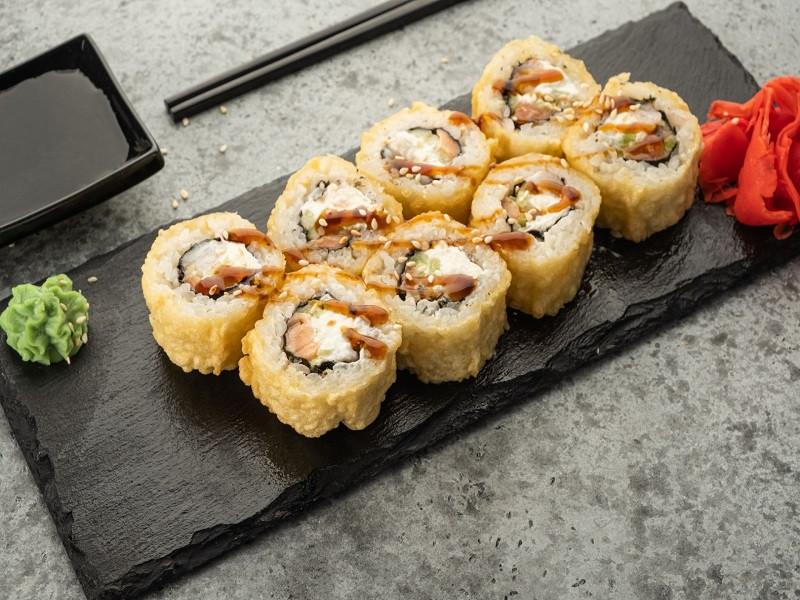 Морской бриз