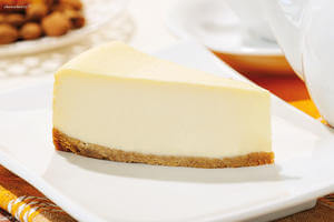 Чизкейк Нью Йорк