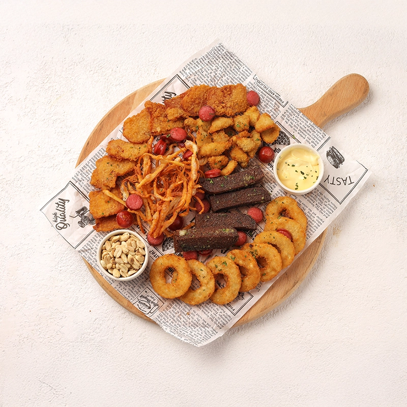Сет закусок Для двоих