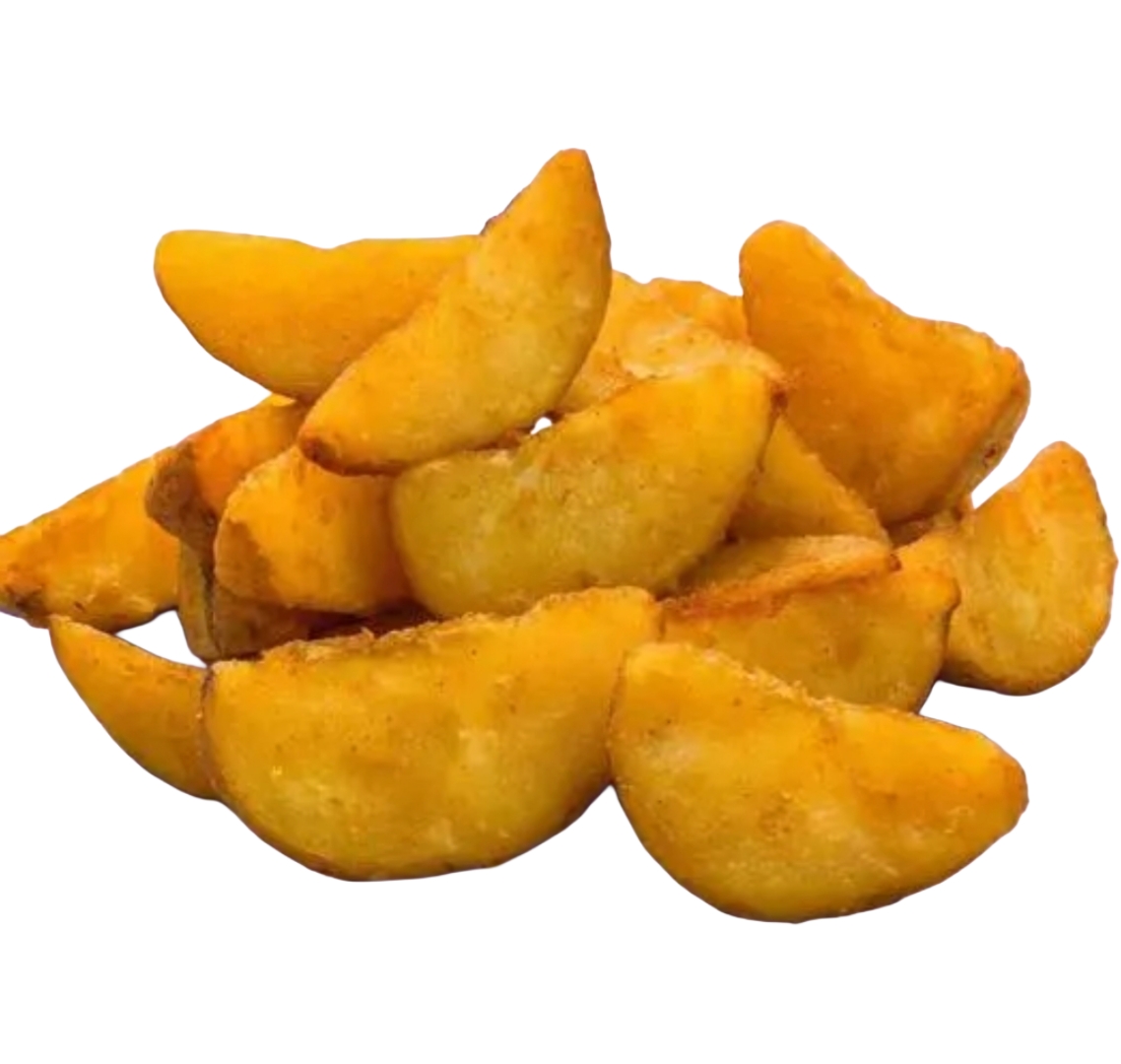 Картофель Айдахо