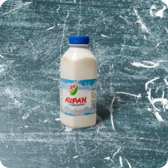 Айран турецкий