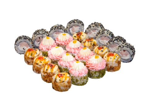 Летний